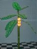 Led  Tree, Garden Light, Lawn Light, Outdoor Light,Banana Tree Light